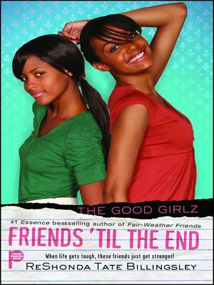 cover image of Friends 'til the End